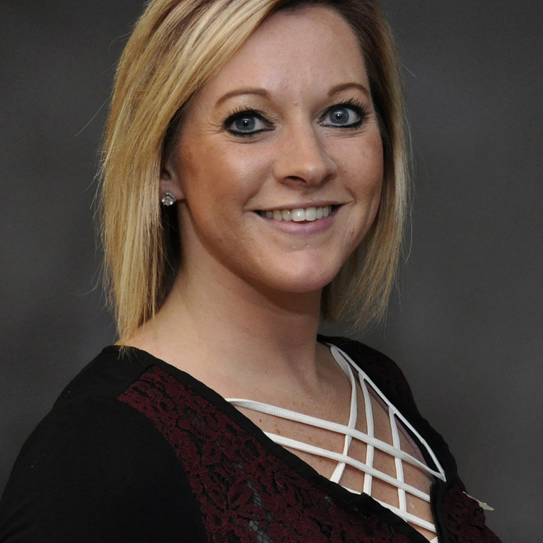 Kelli Beinhart University Shared Services Business Services The